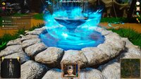 Strings of Fate XI: Magic dream screenshot, image №4231557 - RAWG