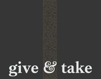 give & take screenshot, image №2264057 - RAWG