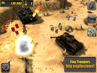 Tiny Troopers screenshot, image №18845 - RAWG