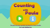 Counting with Paula - Interview screenshot, image №1319554 - RAWG