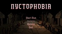 Nyctophobia (itch) (MichaelKamka) screenshot, image №3696414 - RAWG