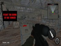 Last Commando Sniper Hero 2018 screenshot, image №1677926 - RAWG