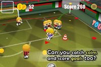 Soccer Stealers 2012 screenshot, image №1676383 - RAWG