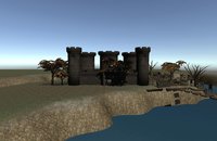 VR-One screenshot, image №1098855 - RAWG