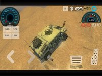 Army Vehicle Military Base Driving Simulation screenshot, image №1796243 - RAWG