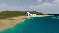 Coastline Flight Simulator screenshot, image №2925554 - RAWG