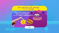 Hungry Monster -Cooking Game screenshot, image №4163446 - RAWG