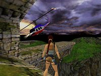 Tomb Raider 3: The Lost Artifact screenshot, image №313843 - RAWG