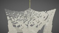 A simple 3D maze screenshot, image №2715212 - RAWG