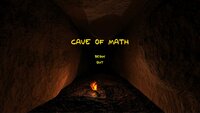 Cave of Math screenshot, image №2679655 - RAWG