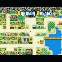 Dungeon Dreams screenshot, image №1222380 - RAWG