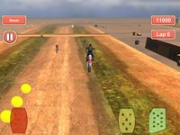 Speed Bike Racer 3D 2014 HD Free screenshot, image №2061787 - RAWG