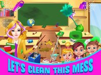 Teacher Rush: School Homework! screenshot, image №1675418 - RAWG