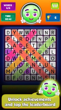WordConnect screenshot, image №1294669 - RAWG