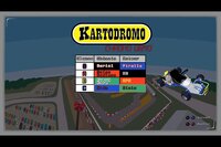 KARTODROMO screenshot, image №3251011 - RAWG