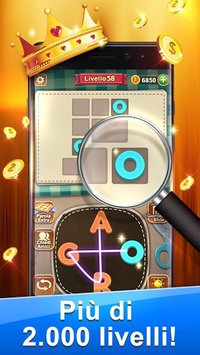 Parola Mania screenshot, image №1470532 - RAWG