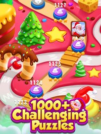 Sweet Smash - Merry Christmas screenshot, image №1761987 - RAWG