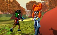 Six Shooter Halloween Demo screenshot, image №3631203 - RAWG