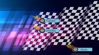 Juego Carreras screenshot, image №3616664 - RAWG