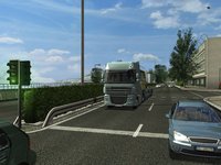 UK Truck Simulator screenshot, image №549289 - RAWG