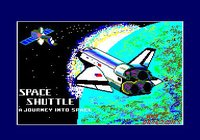 Space Shuttle: A Journey into Space screenshot, image №727554 - RAWG