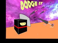 Dodge it! (GgDevelopment) screenshot, image №2543370 - RAWG