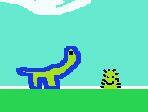 Ricardo G - dino screenshot, image №2464058 - RAWG