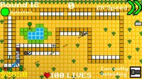 Retro TD screenshot, image №2585041 - RAWG