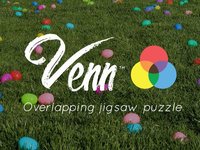 Venn Easter: Overlapping Jigsaw Puzzles screenshot, image №1788557 - RAWG