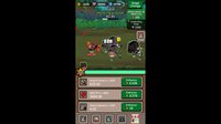 Lonely Knight - Idle Roguelike RPG screenshot, image №4019154 - RAWG