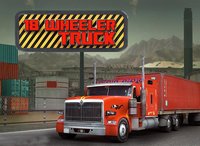 18 Wheels Truck Driver 3D screenshot, image №1426452 - RAWG