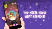 Breed cats using magic skills: Evolve And Create screenshot, image №1577262 - RAWG