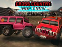 Cross Country Car Fight screenshot, image №912850 - RAWG