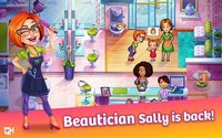 Sally's Salon - Beauty Secrets screenshot, image №1364183 - RAWG