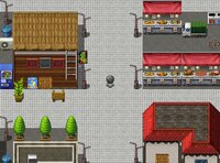 An Ordinary Day (DevX) screenshot, image №2950018 - RAWG
