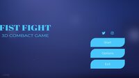 Fist Fight screenshot, image №3574153 - RAWG