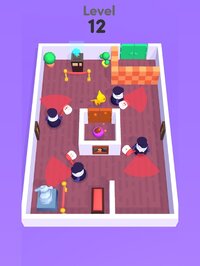 Cat Escape! screenshot, image №2590474 - RAWG