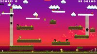 Cat walk sleep screenshot, image №2572593 - RAWG
