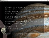 Juno orbit challenge screenshot, image №1303485 - RAWG