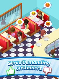 Merge Bakery screenshot, image №1801515 - RAWG