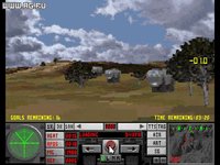 Armored Fist screenshot, image №309751 - RAWG