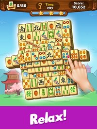Mahjong Tiny Tales screenshot, image №2141809 - RAWG