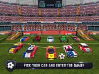 Car Soccer 2018 screenshot, image №1756155 - RAWG