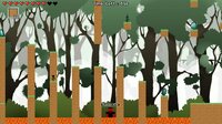Minecraft Adventure 2D screenshot, image №3396178 - RAWG