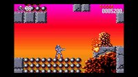 Turrican Flashback Collection screenshot, image №2691127 - RAWG