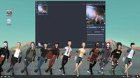Desktop Man screenshot, image №2541142 - RAWG