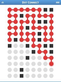 Dot Connect · Dots Puzzle Game screenshot, image №1463238 - RAWG