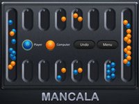 Mancala ++ HD screenshot, image №1693942 - RAWG