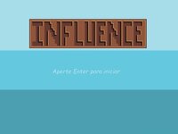 Influence (itch) (TubellGames) screenshot, image №3200961 - RAWG