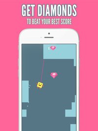 Swinging Heroes Arcade screenshot, image №1330067 - RAWG